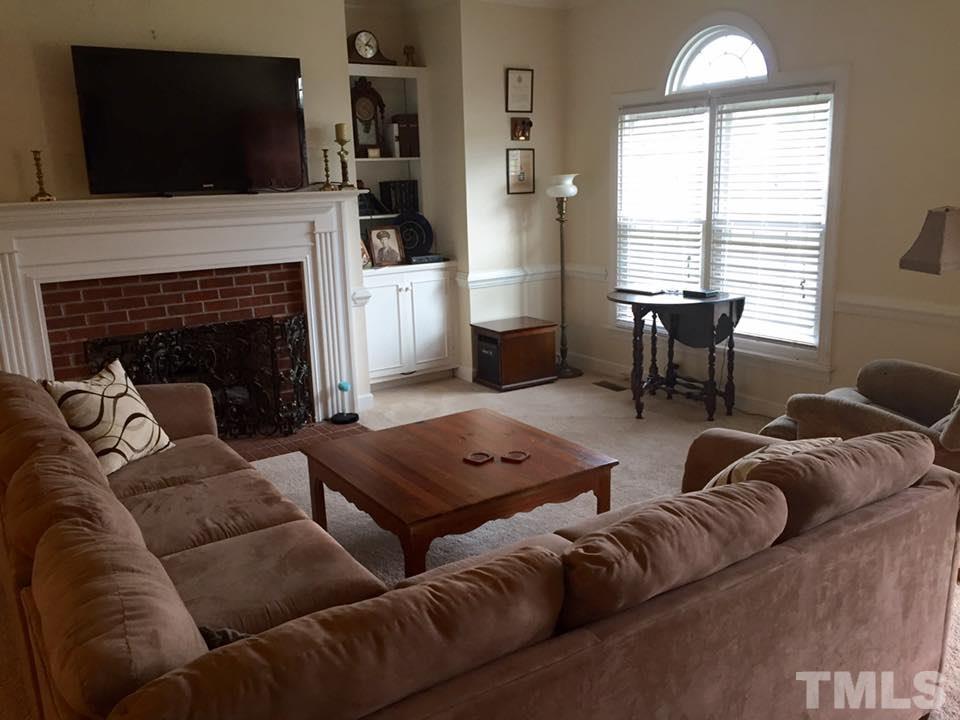 597 Noah Davis Road Roxboro, NC 27574 - Photo 9 of 23