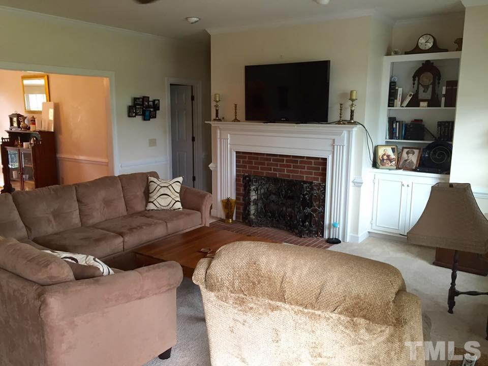 597 Noah Davis Road Roxboro, NC 27574 - Photo 10 of 23