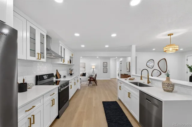 $600,000 | 234 Nome Street, Aurora, CO 80010