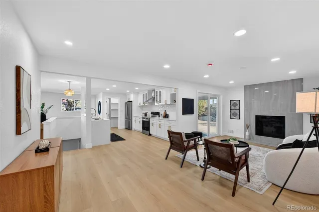 $600,000 | 234 Nome Street, Aurora, CO 80010