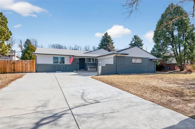 $600,000 | 234 Nome Street, Aurora, CO 80010