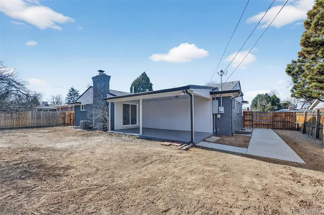 $600,000 | 234 Nome Street, Aurora, CO 80010