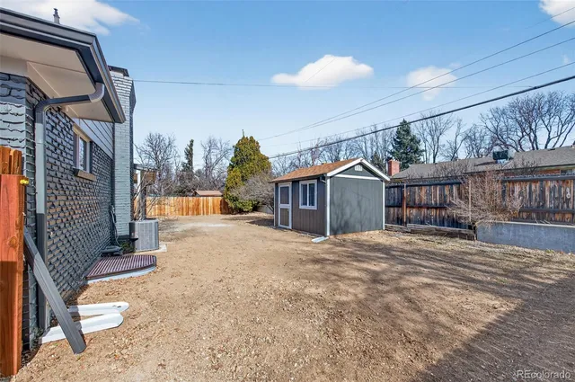 $600,000 | 234 Nome Street, Aurora, CO 80010