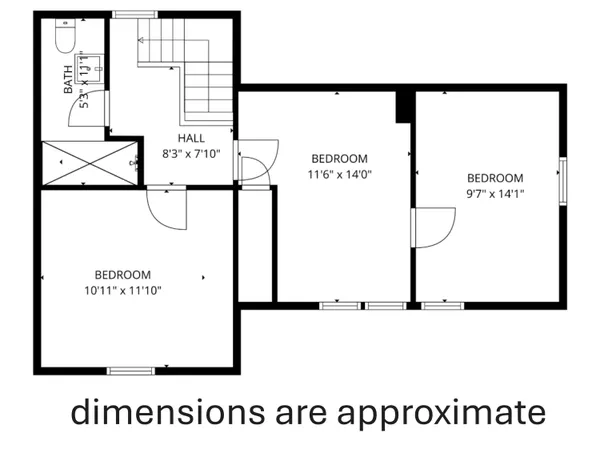 $840,000 | 555 St Joseph Street, South Haven, MI 49090