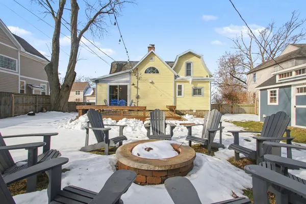 $840,000 | 555 St Joseph Street, South Haven, MI 49090