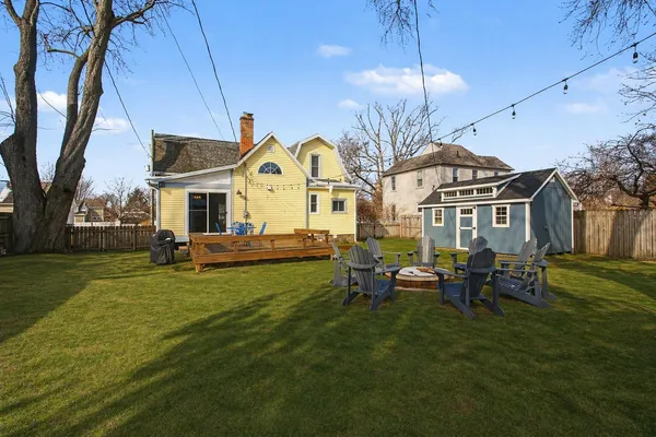 $840,000 | 555 St Joseph Street, South Haven, MI 49090
