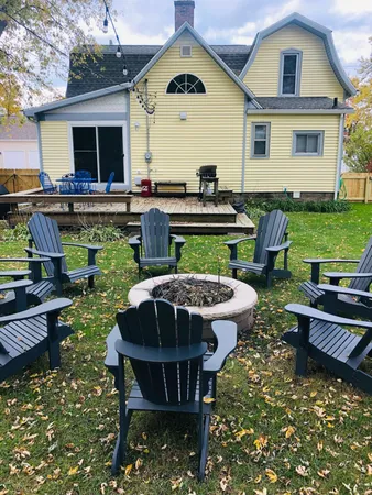$840,000 | 555 St Joseph Street, South Haven, MI 49090