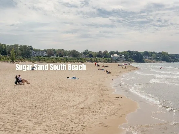 $840,000 | 555 St Joseph Street, South Haven, MI 49090