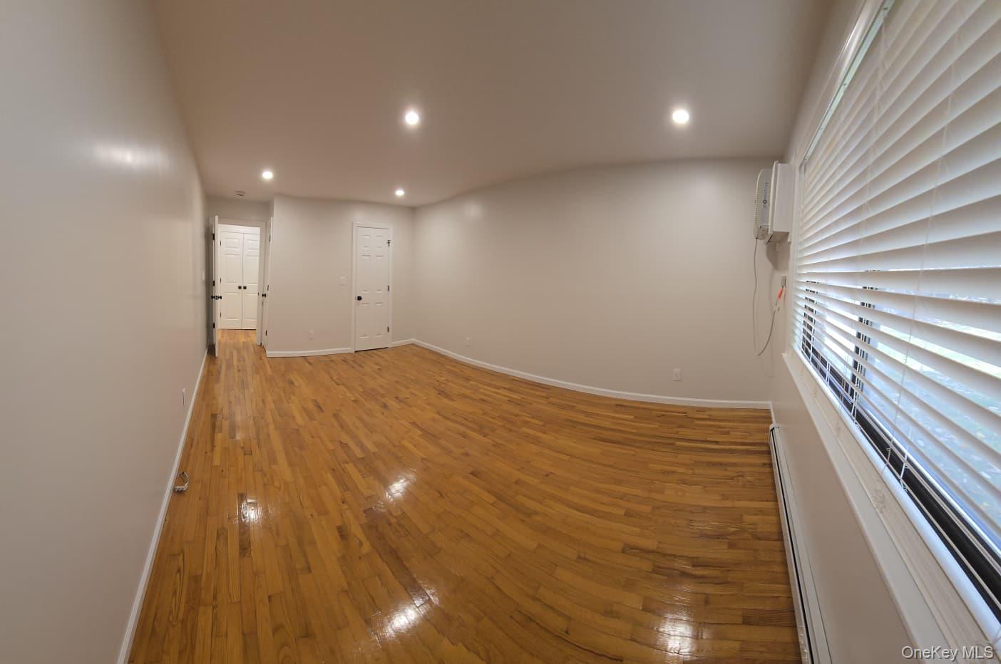 15 Brevoort Drive, Unit 1B Pomona, NY 10970 - Photo 6 of 7 a view of empty room