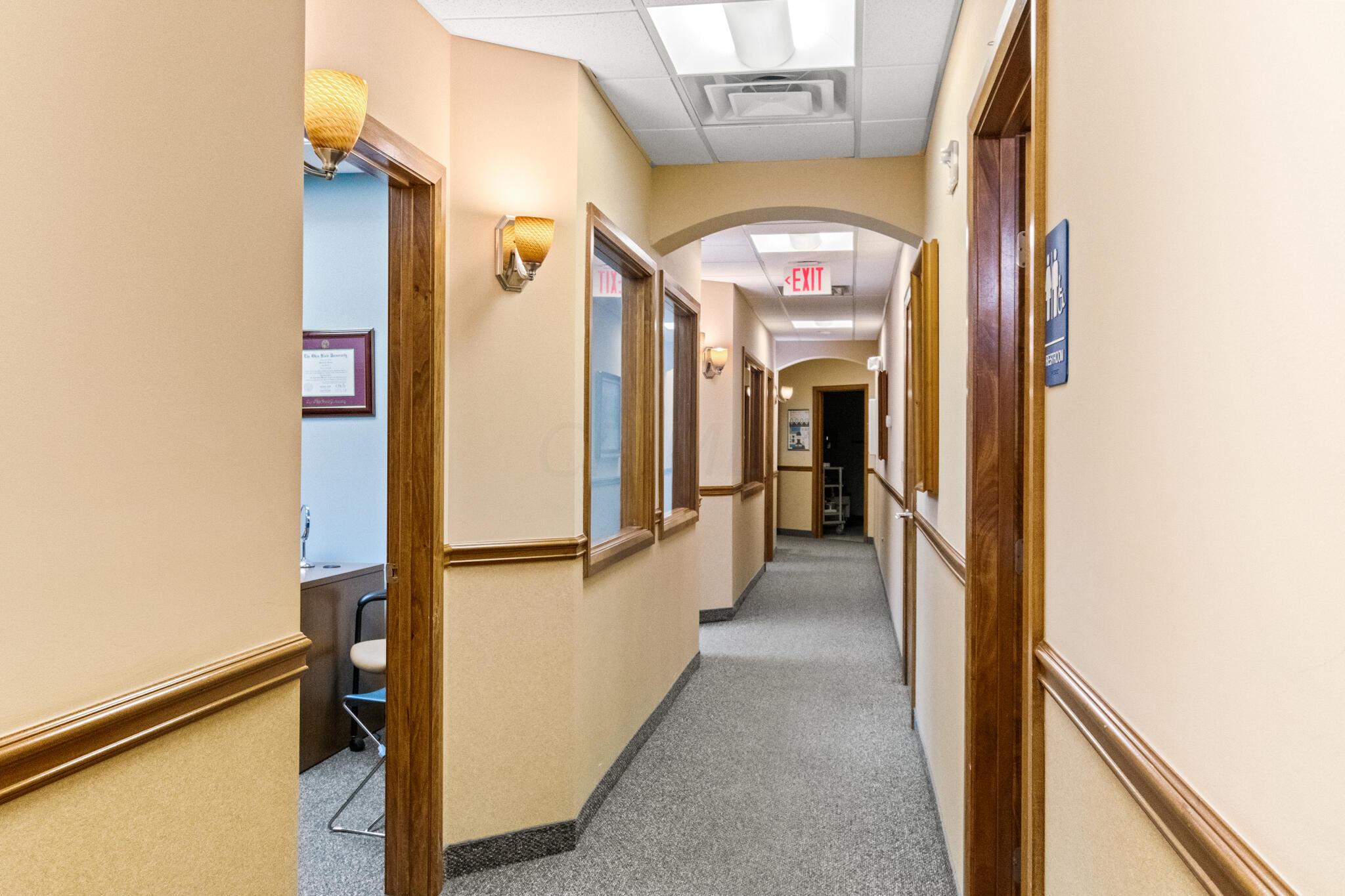 387 County Line Road West, Unit 115 Westerville, OH 43082 - Photo 20 of 37 21-print-387 County Line Rd 115-21