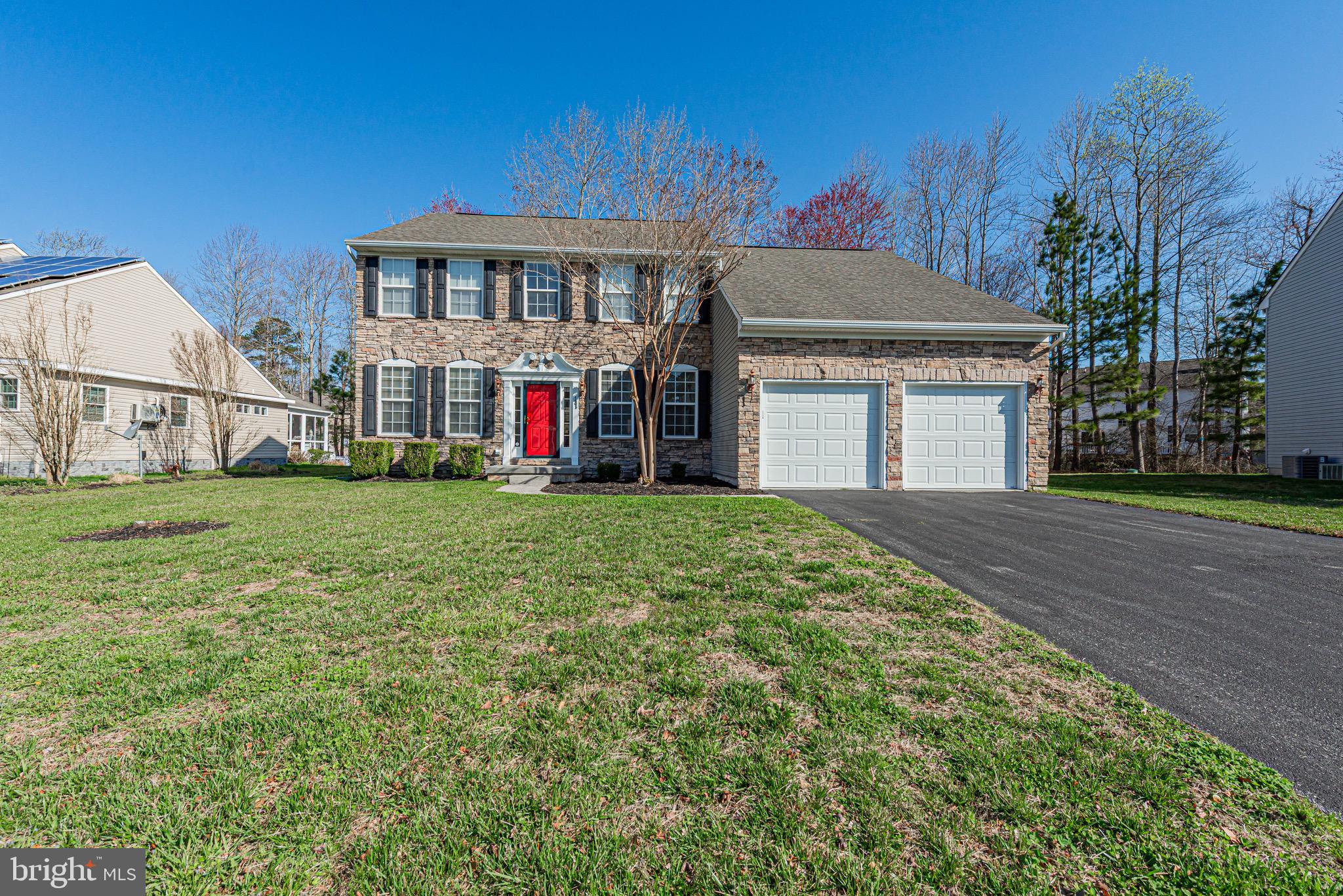 13 Ronzetti Avenue Selbyville, DE 19975 - Photo 3 of 36