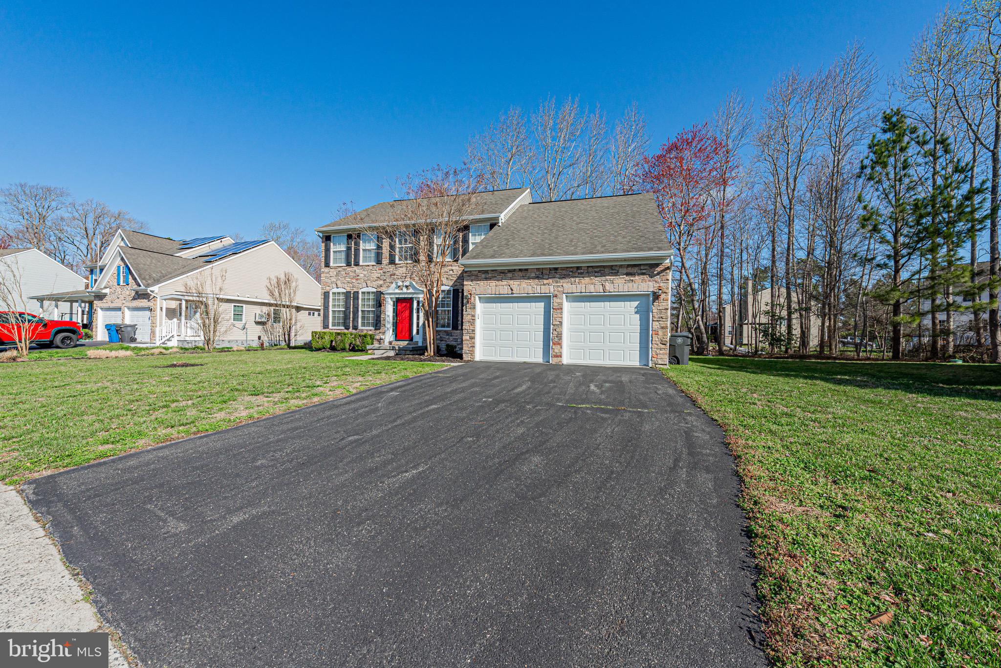 13 Ronzetti Avenue Selbyville, DE 19975 - Photo 35 of 36