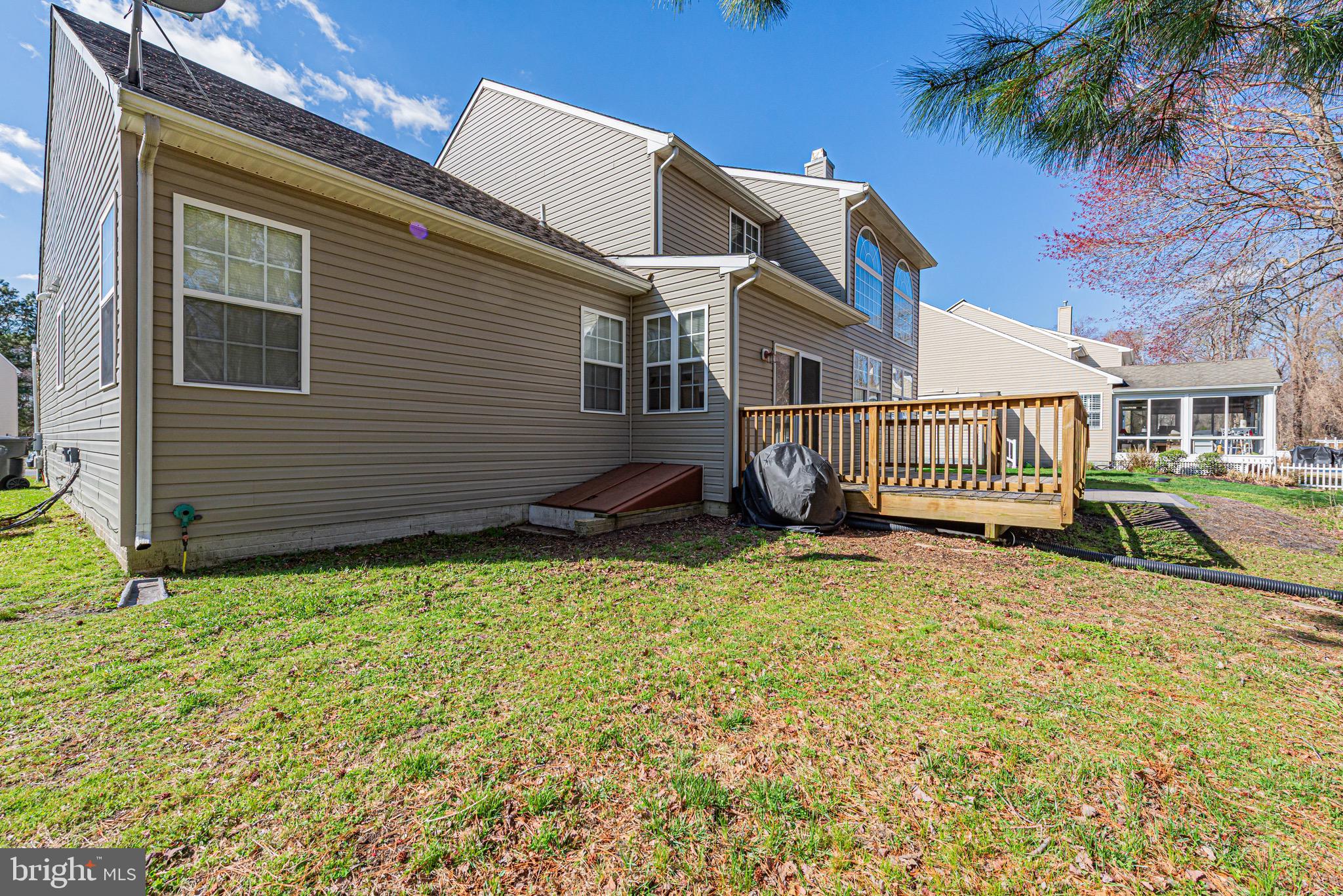 13 Ronzetti Avenue Selbyville, DE 19975 - Photo 7 of 36