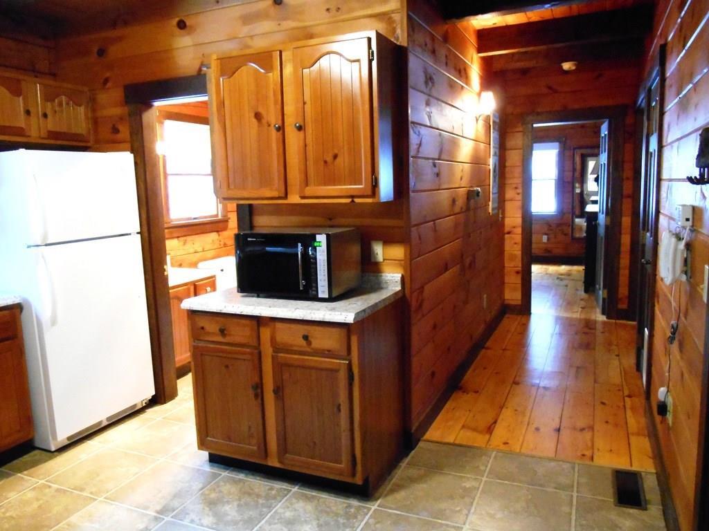30 Dodge Pond Road Rangeley, ME 04970 - Photo 5 of 35 Ample room and cabinet space for...