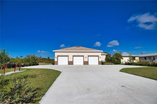 $1,645 | 289 Boundary Boulevard, Unit 203, Rotonda West, FL 33947
