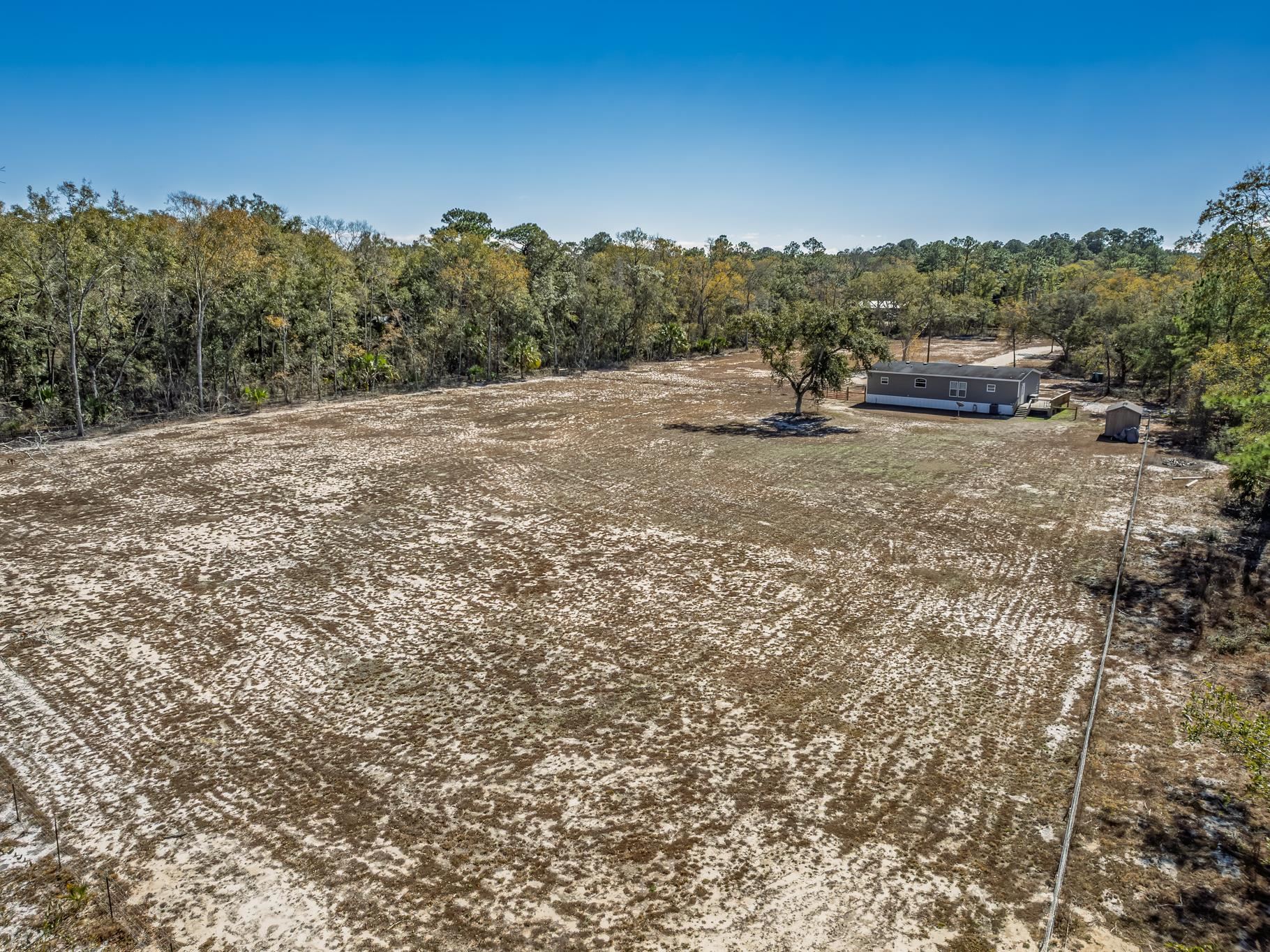 22 Posey Road Crawfordville, FL 32327 - Photo 45 of 47