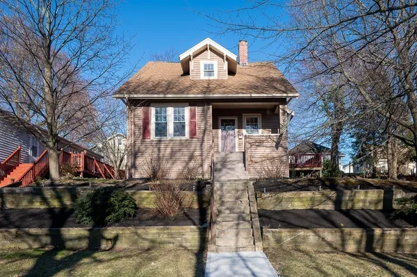 $399,900 | 55 Standish Street, Worcester, MA 01604