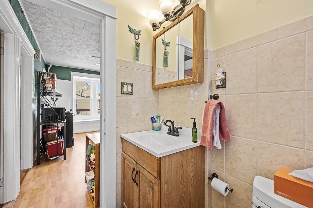 55 Standish Street Worcester, MA 01604 - Photo 17 of 30