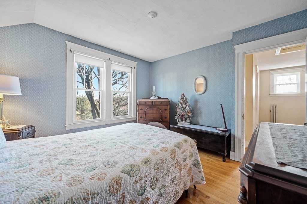 55 Standish Street Worcester, MA 01604 - Photo 19 of 30