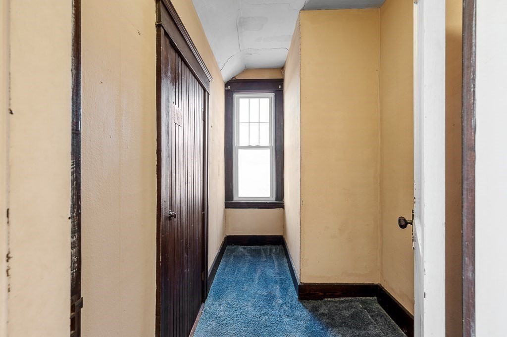 55 Standish Street Worcester, MA 01604 - Photo 24 of 30