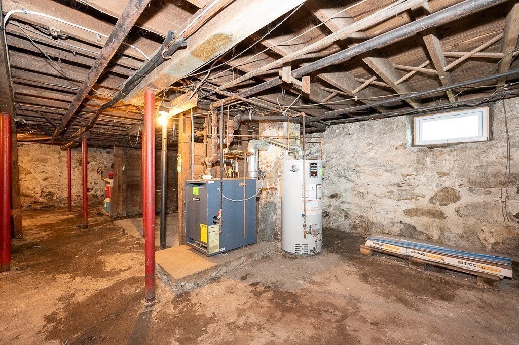 55 Standish Street Worcester, MA 01604 - Photo 25 of 30