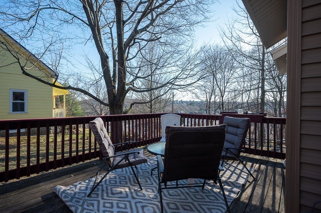 55 Standish Street Worcester, MA 01604 - Photo 26 of 30