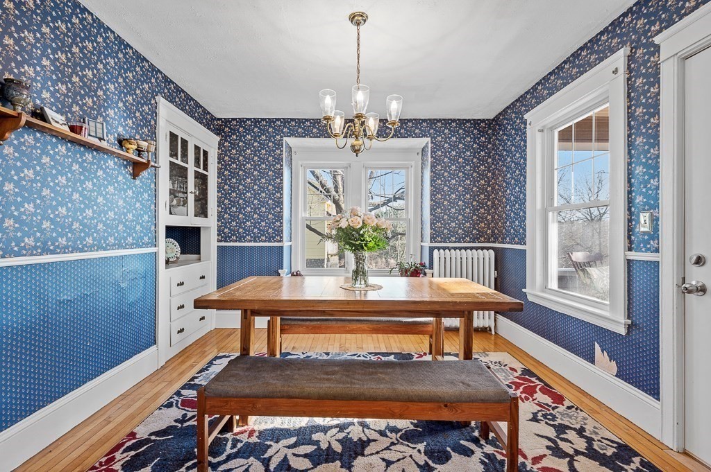 55 Standish Street Worcester, MA 01604 - Photo 7 of 30