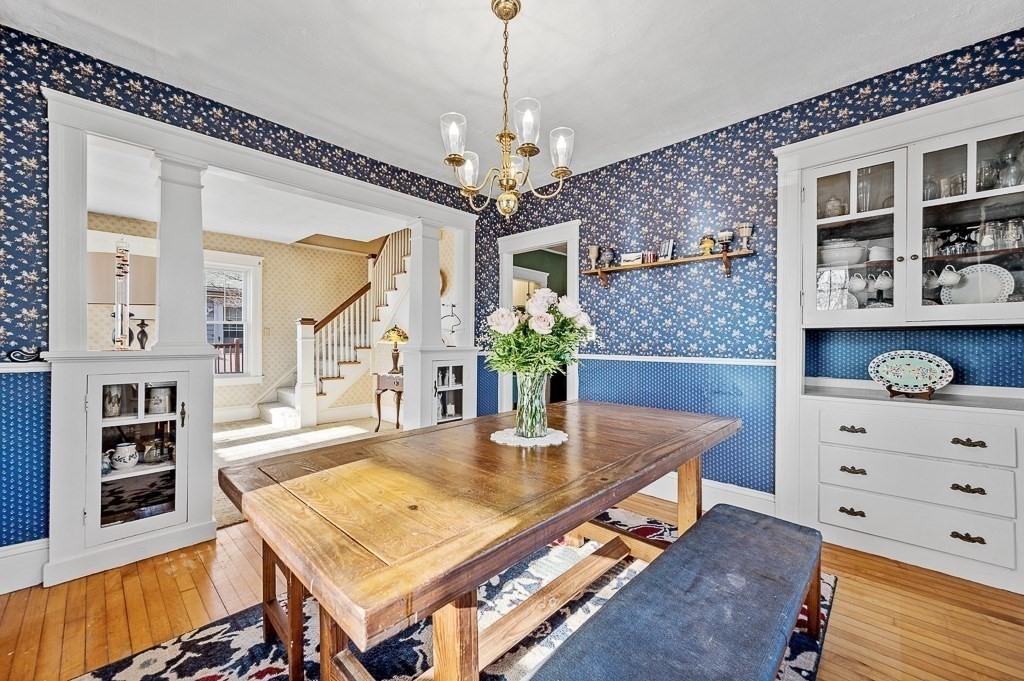 55 Standish Street Worcester, MA 01604 - Photo 8 of 30