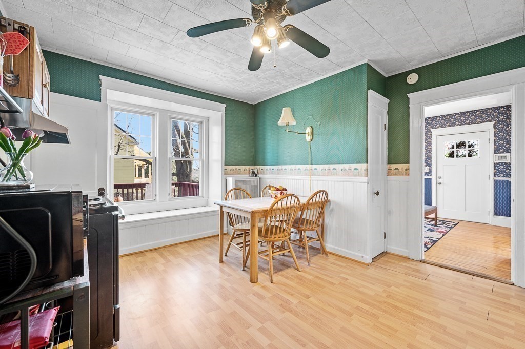 55 Standish Street Worcester, MA 01604 - Photo 10 of 30