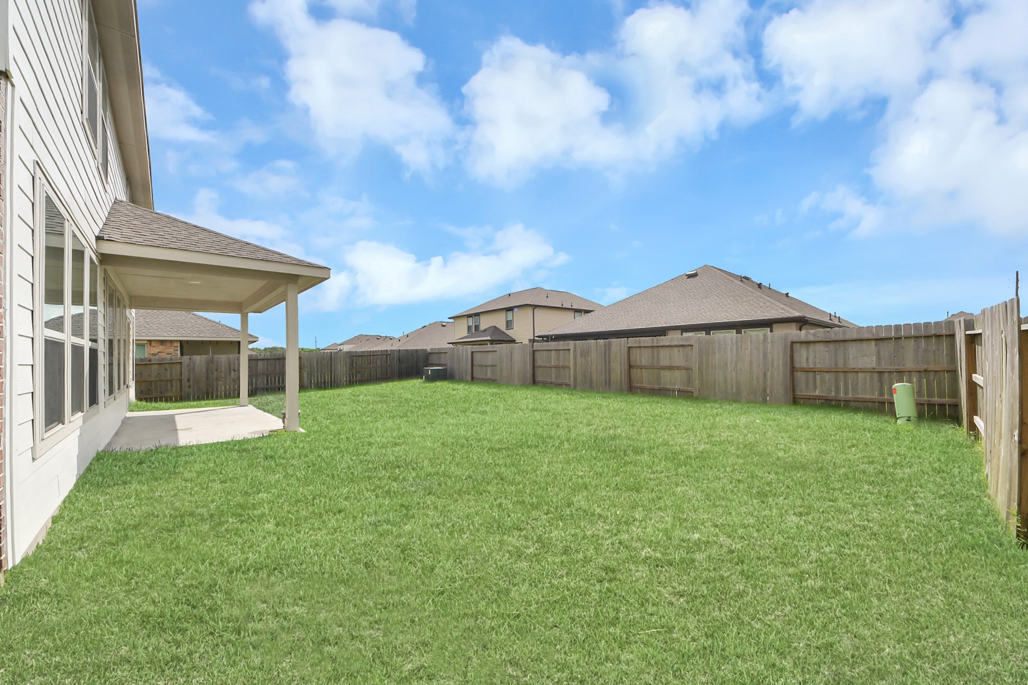 3815 Moss Hl Road Rosenberg, TX 77469 - Photo 38 of 44