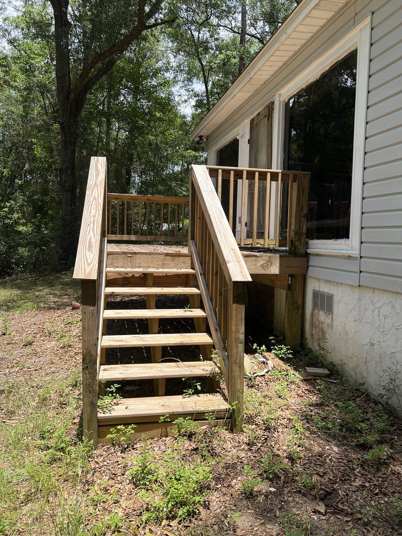 8043 Baby Farm Road Tallahassee, FL 32310 - Photo 14 of 22