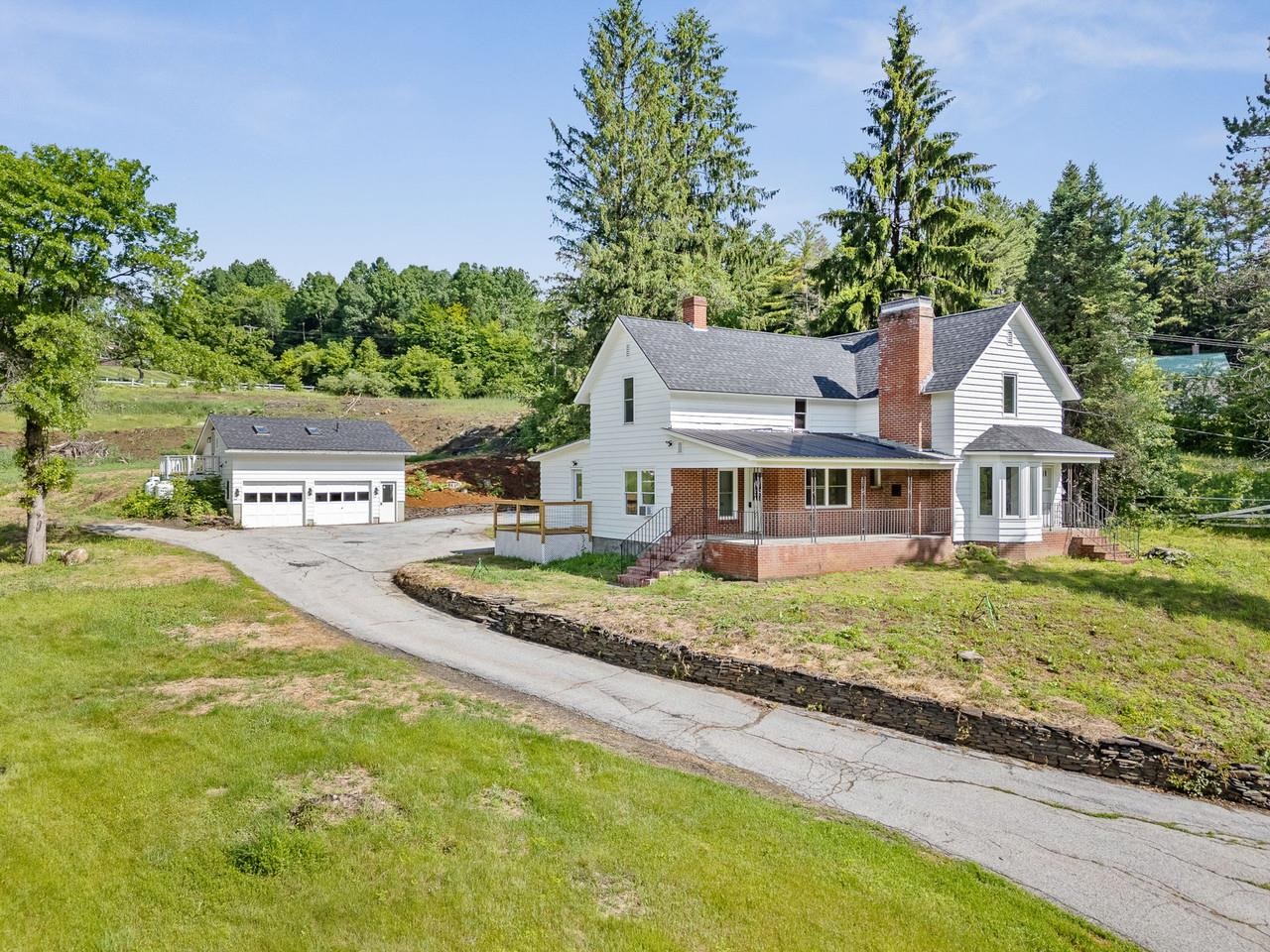 360 East Montpelier Road Barre Town, VT 05641 - Photo 30 of 58