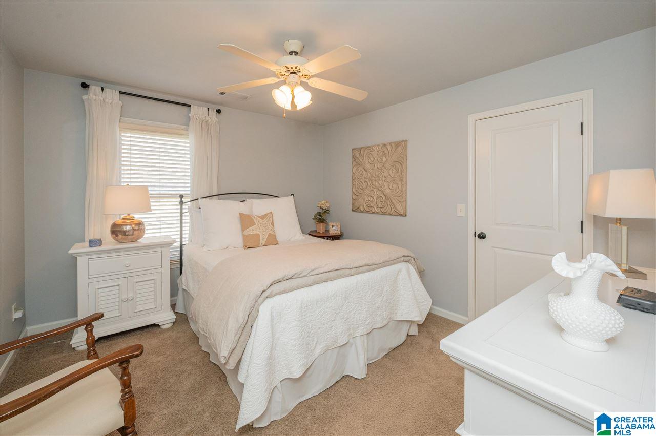 3053 Valley Ridge Road Hoover, AL 35242 - Photo 41 of 49