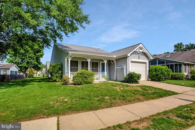 $500,000 | 2828 Berth Court, Annapolis, MD 21401