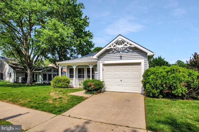 $500,000 | 2828 Berth Court, Annapolis, MD 21401