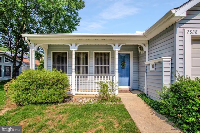 $500,000 | 2828 Berth Court, Annapolis, MD 21401