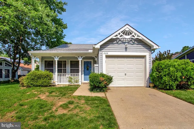 $500,000 | 2828 Berth Court, Annapolis, MD 21401