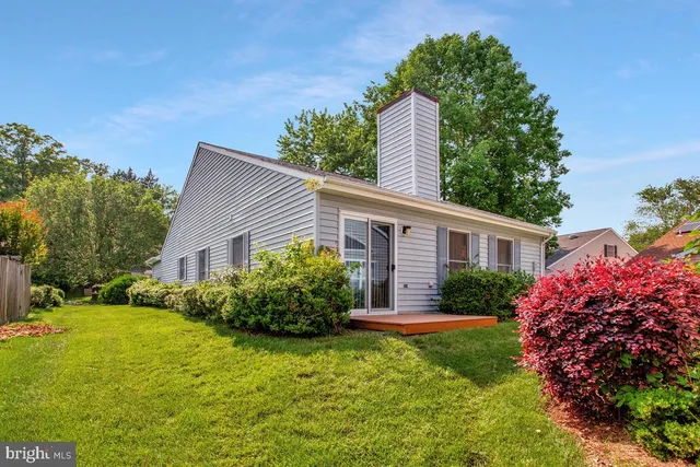 $500,000 | 2828 Berth Court, Annapolis, MD 21401