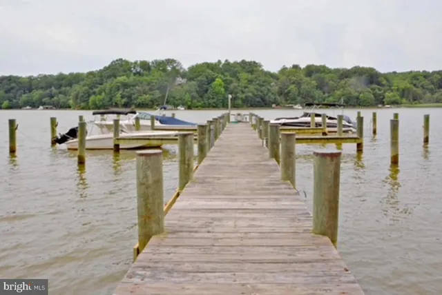 $500,000 | 2828 Berth Court, Annapolis, MD 21401