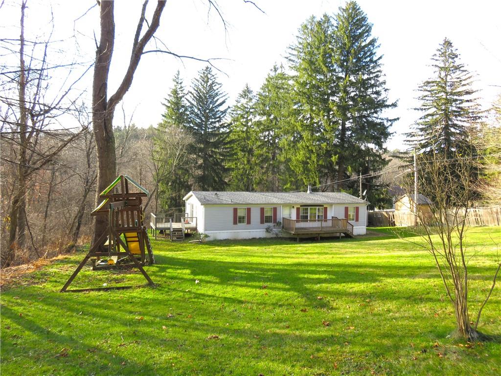 136 Patton Hill Road Slickville, PA 15684 - Photo 1 of 23 Gallery Image 1