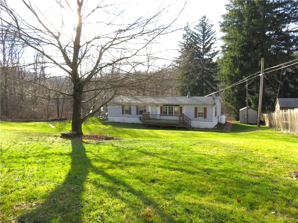136 Patton Hill Road Slickville, PA 15684 - Photo 23 of 23 Gallery Image 23