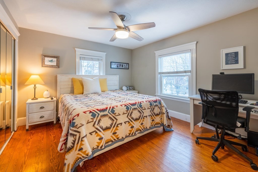 32 Charles Street Wakefield, MA 01880 - Photo 13 of 26