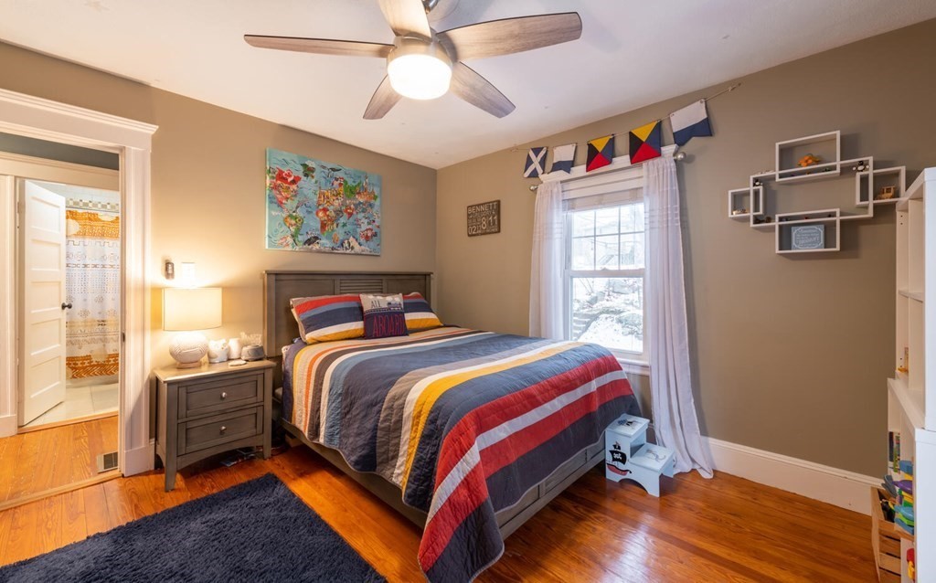 32 Charles Street Wakefield, MA 01880 - Photo 17 of 26