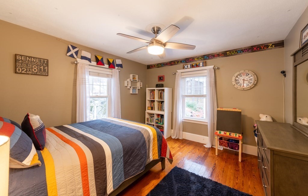 32 Charles Street Wakefield, MA 01880 - Photo 18 of 26