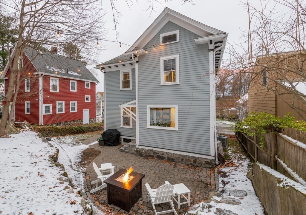 32 Charles Street Wakefield, MA 01880 - Photo 20 of 26