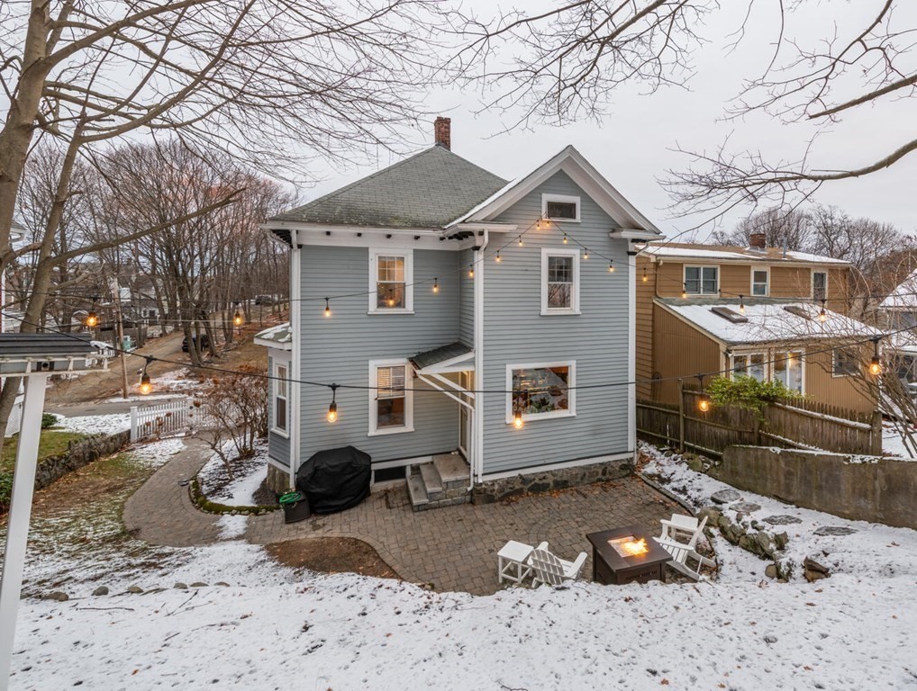 32 Charles Street Wakefield, MA 01880 - Photo 22 of 26