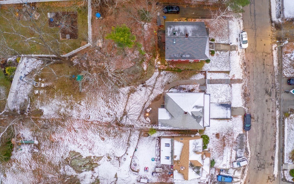 32 Charles Street Wakefield, MA 01880 - Photo 24 of 26