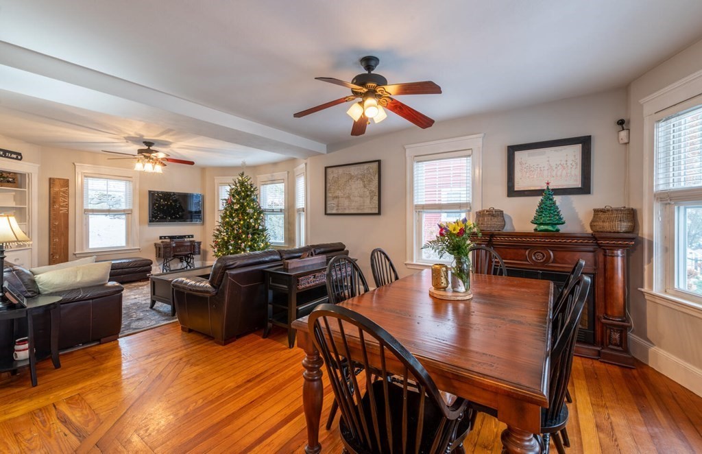 32 Charles Street Wakefield, MA 01880 - Photo 5 of 26