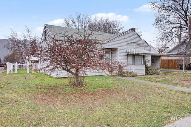 $255,000 | 918 Elm Street, Clarkston, WA 99403