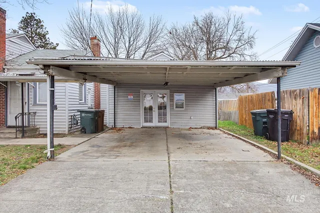 $255,000 | 918 Elm Street, Clarkston, WA 99403